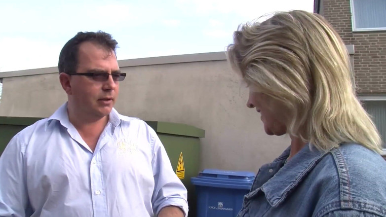 Mature Climax - 100% Mature Videos: Horny mature gets picked up from the street and screwed