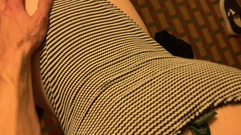 Smut factory: Awek jalang mani tekak mendalam yang berusia 18 tahun meleleh, awek...