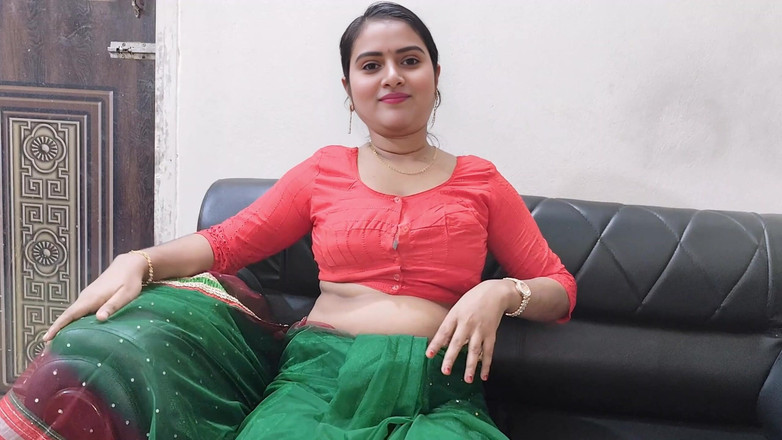 Your-Eshita: Bellissimo calda Desi bhabhi auto masturbazione video.
