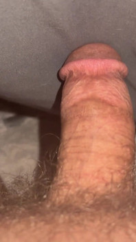 Hard Dick in the Morning