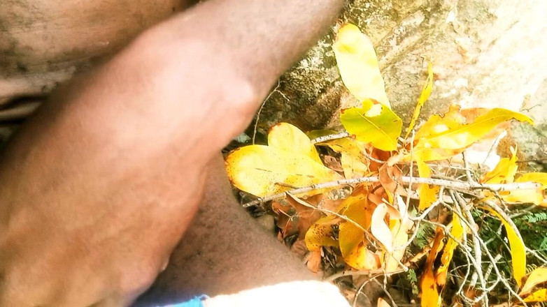Judith xxx: Feeling in the Mountain