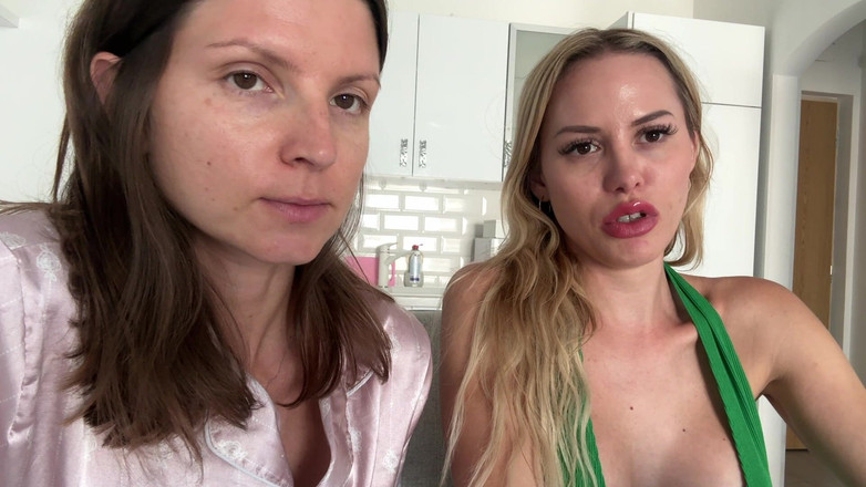 Gina Gerson: Gina Gerson e Maya Rose falam sobre saúde sexual