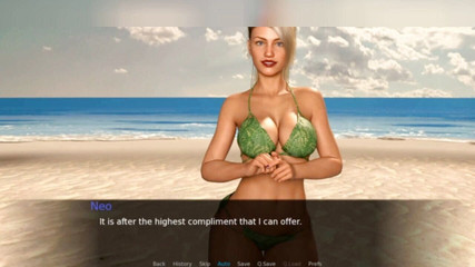 3DXXXTEEN2 Cartoon: Culture Shock - cazzo duro porno 3D - sesso cartoon