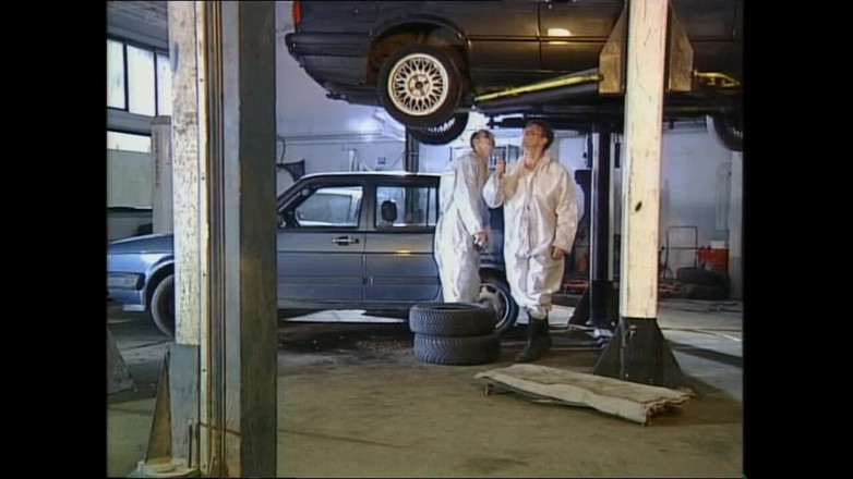 XTime Vod: Chcaní do pusy a němec šuká