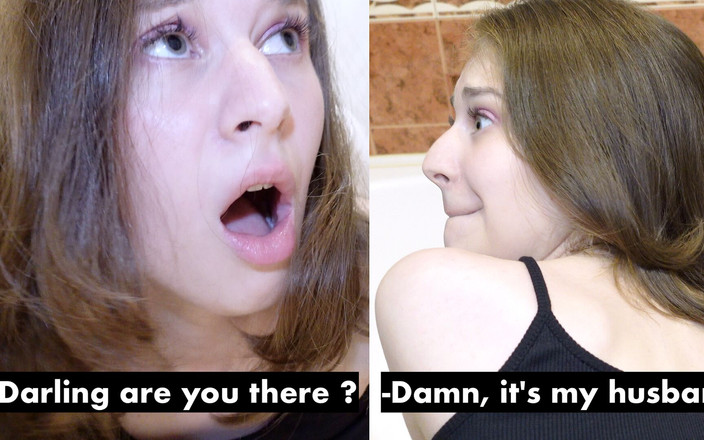 Anna Sibster: Zdradziłem na imprezie, mój mąż prawie mnie złapał.