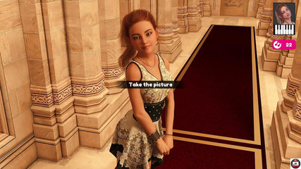 Joystick Cinema: Melody - (05) - Nc