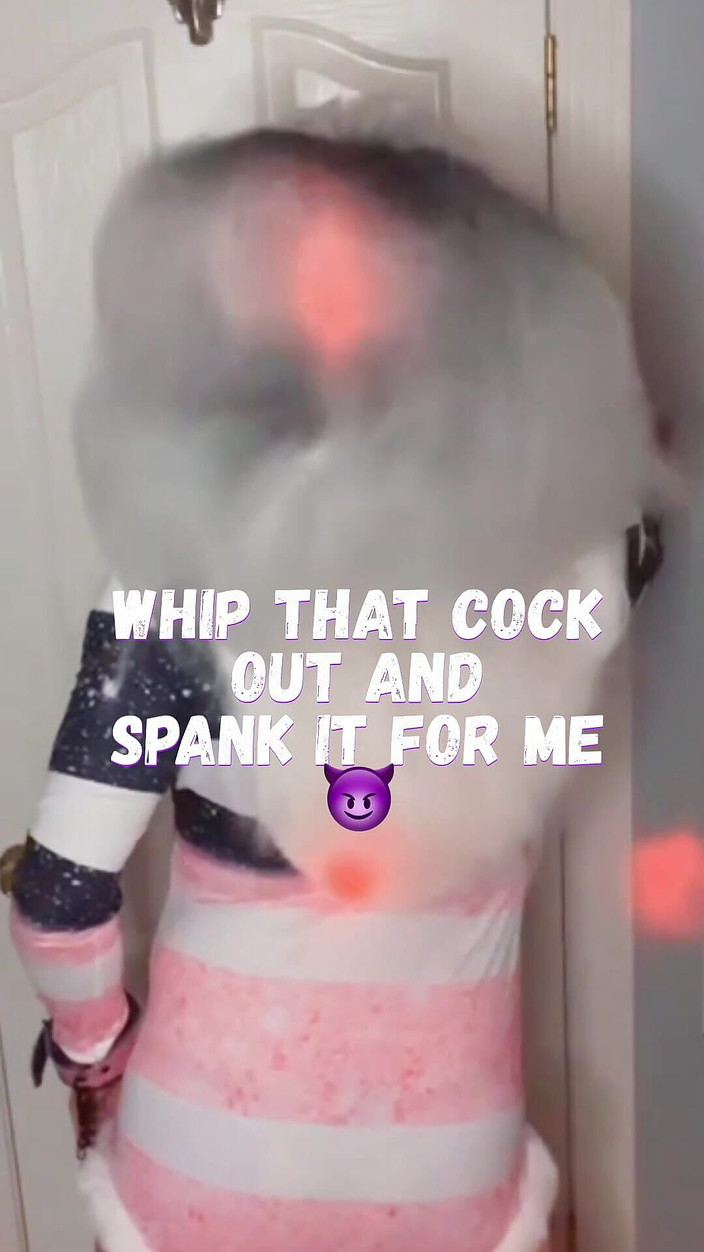 Shelly Robertss: Shelly roberts transvestat, große haare, rauchendes fetisch-musikvideo mit abspritzen-finish