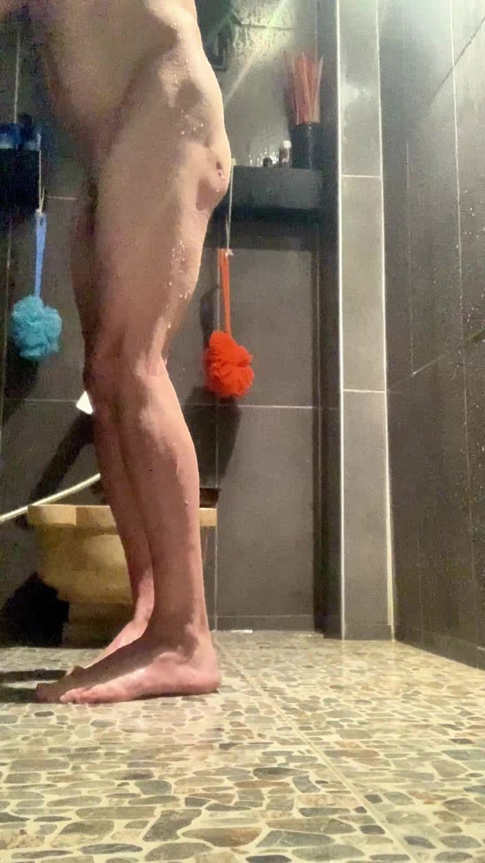 cd_aysemmm: 내 애널에서 분출하는 정액