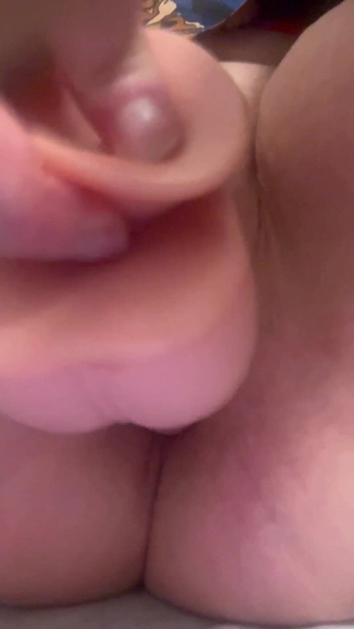 Sinful-Secrets: Kongkek dildo cepat sebelum kerja