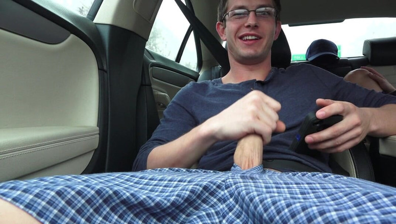 Colby Knox: Chuyến đi vui vẻ