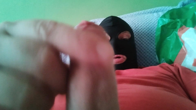 Dziurkidam: Мені подобається анал