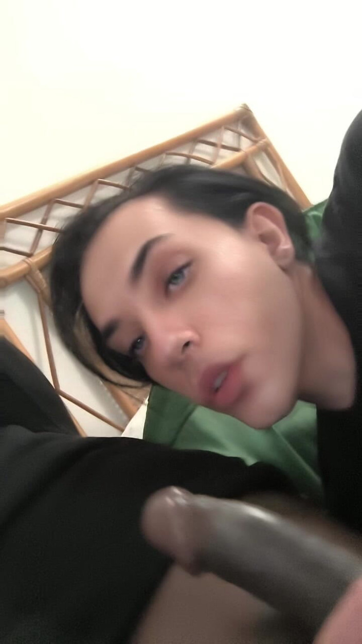 FuckerG: シシー・ローズベルInstagramの動画パート4