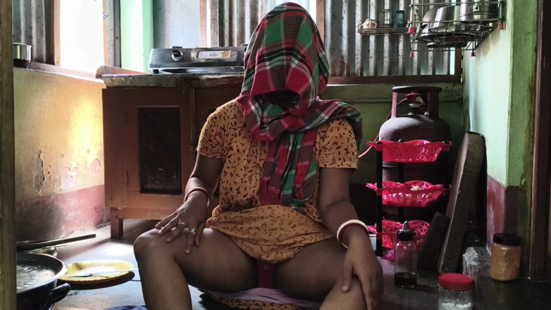 Myselfsb: Had Some Fun with Bhabhi for the First Time While...