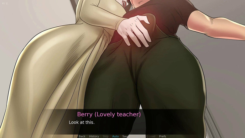 Joystick Cinema: Confinado com a Deusa - (pt 15) - Nc