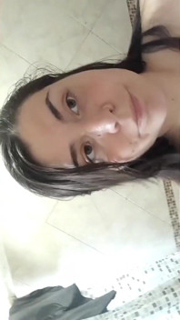 BBW Girl Sits on Your Face