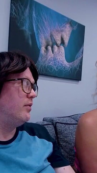 Louise Lee - Guzzles 2 Nerd Cocks