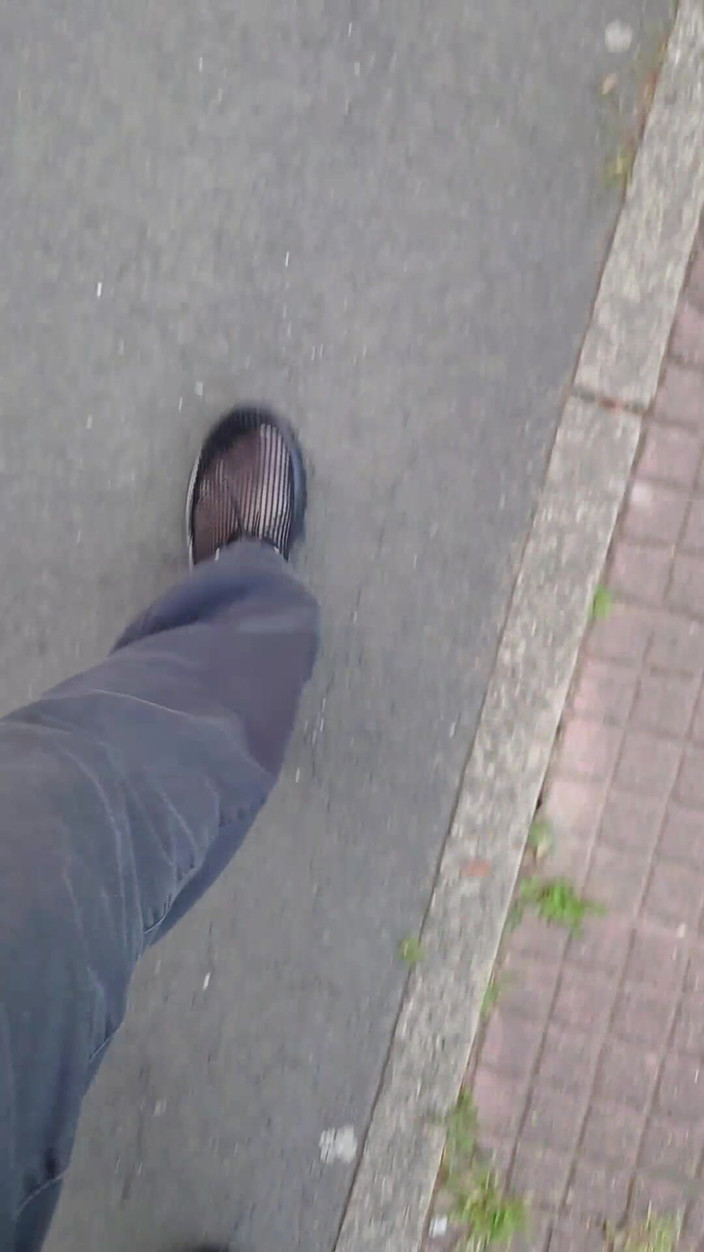 Carmen_Nylonjunge: Alışveriş Yaparken Özel Ayakkabılarım