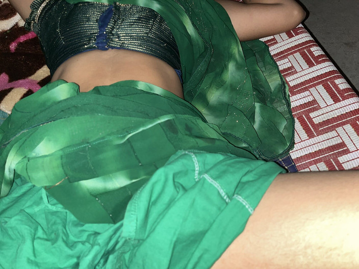 Ritu: Din greșeală cu sora vitregă mare crezând că a fost...