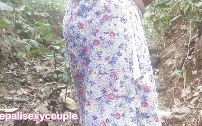 Nepalisexycouple: Nepalisexycoppia giungla sesso con chiacchiere sporche ...