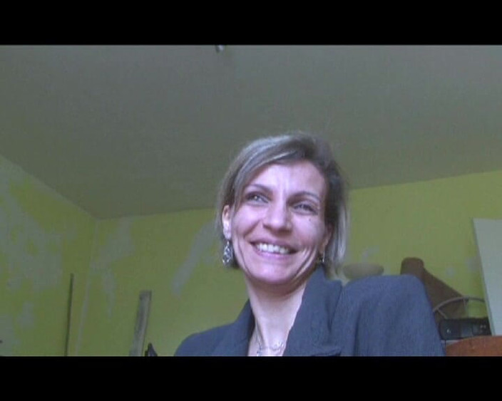 Videos Francaises: Franse babe kreeg haar strakke kont geneukt door haar minnaar