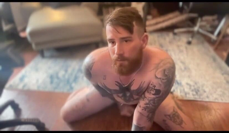 Dirtytrisha: パパとのプライベートセッションで