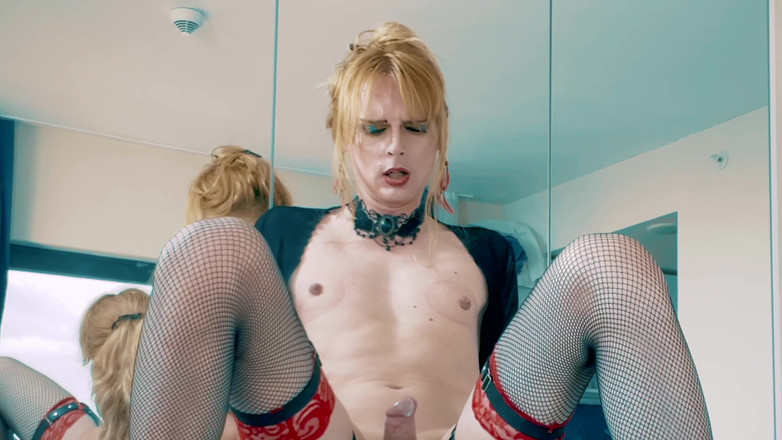 Lola Spais: Cumming!!!