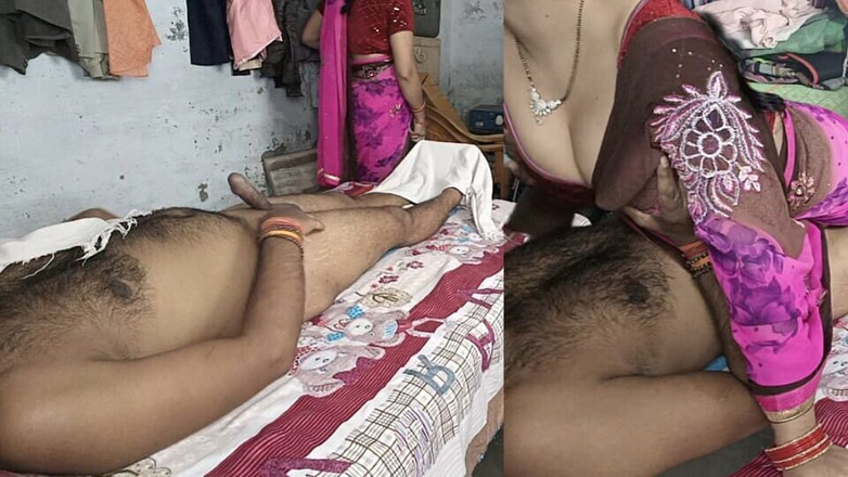 Pyaripooja22: Romantis pembantu hard