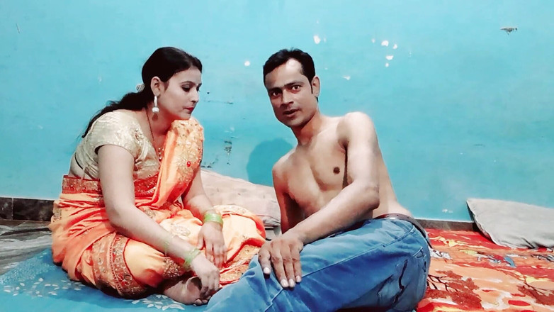 pujaprem: Prem Fucks Pujaハードコアセックス