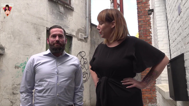 Flemish Filth: Of je van Vlaamse worst houdt s1