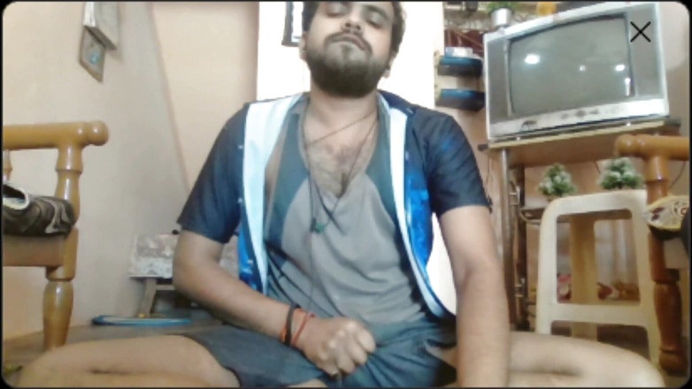 IsmaatDeva: 单人自慰视频1