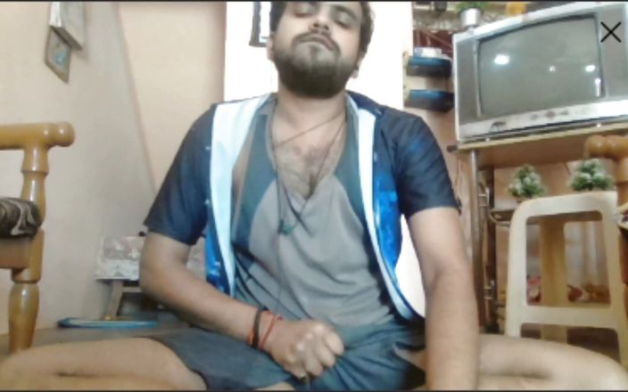 IsmaatDeva: Solo Masturbation Video 1