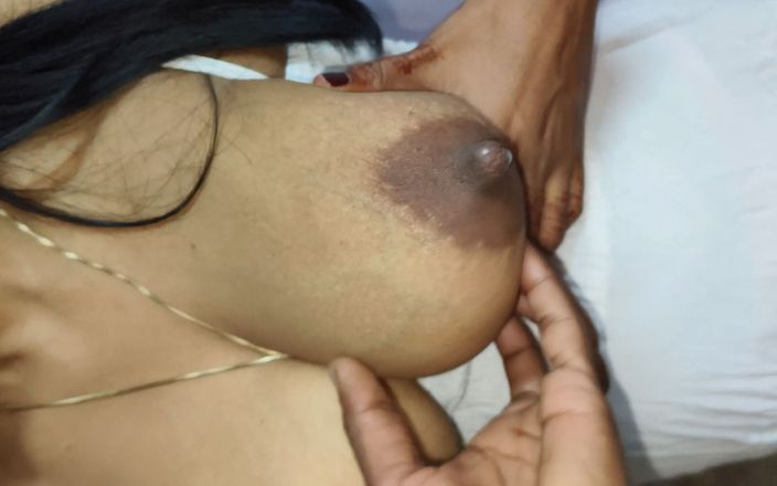 Nisha bhabhi ki chudai: 3rd Day of Big Boobs Young Indian Hot Stepmother Fuck...