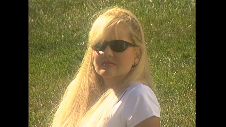 American Stallion: Futai retro în aer liber pentru fete curvă