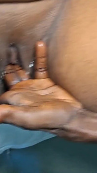 Pato Worships His Five Months Pregnant Stepsister's Pussy and Made Her Cum and Scream Loud