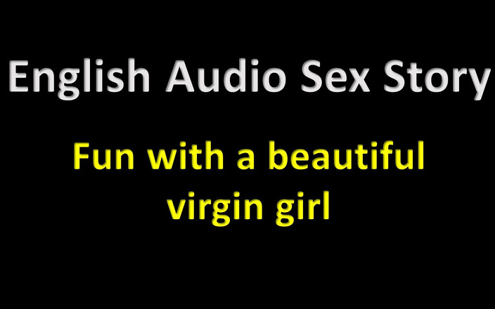 LustWhispers: Storia di sesso audio inglese - divertimento con una bella ragazza...