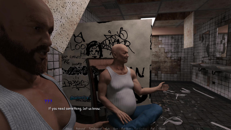 Johannes Gaming: Metf # 22 Nabile fodeu Kanza na bunda dela