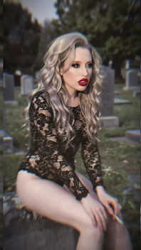 The Sacred Orgasm