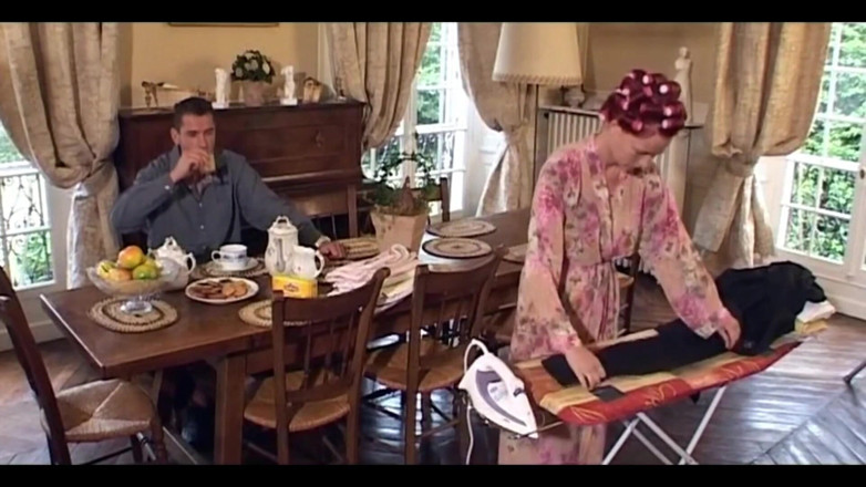 BB Xzess: Klassieke Italiaanse smut met klassieke Italiaanse sletten