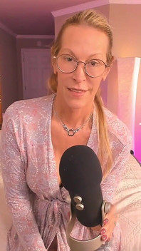 Daddy Talking Anal Whore Re-do