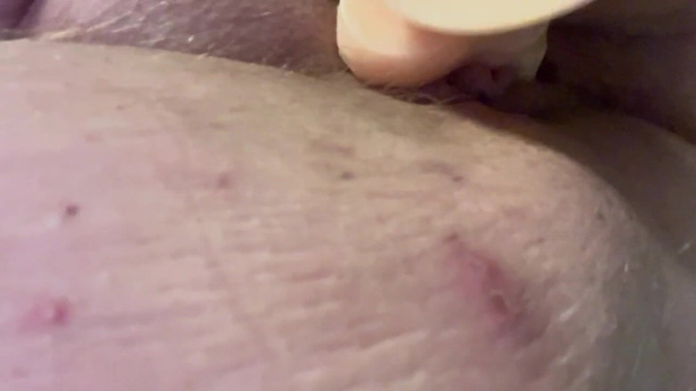 Hole for cocks: Tôi cần nhiều hơn sau đó dương vật giả