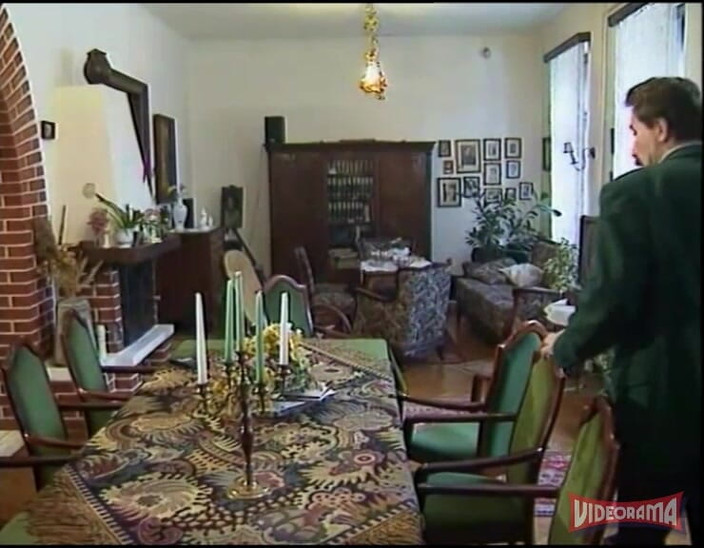 Videorama: 美丽的年轻处女郎由harry S. morgan呈现（aa）