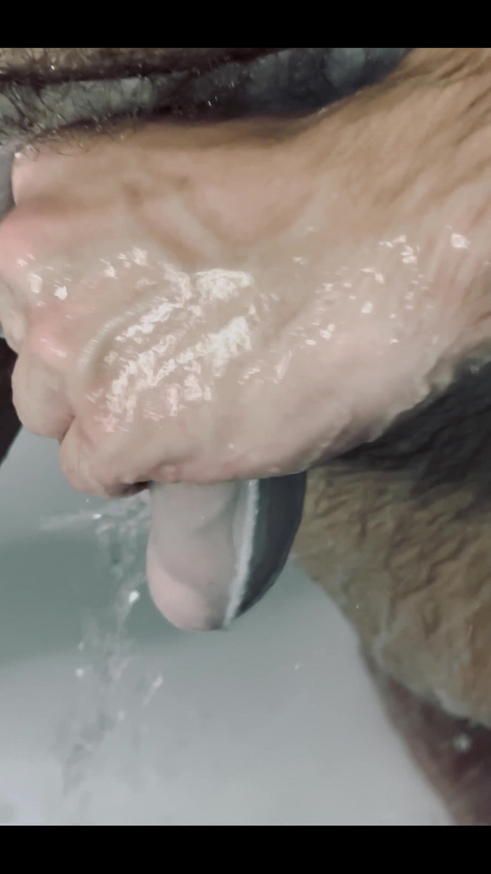 Mister Stone: ビッグ・ウェット・サック