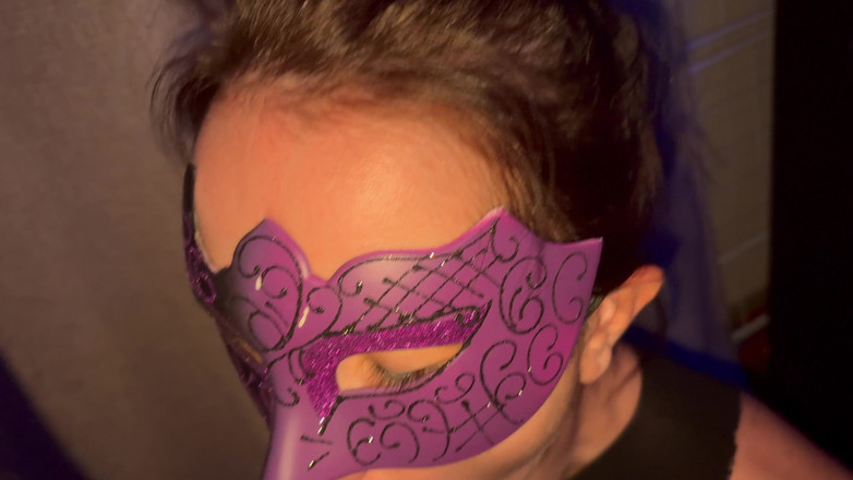 Naomi Pink: Meine stiefmutter wollte einen dreier versuchen