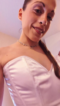 Sissy Bride Is the Perfect Slut Wife