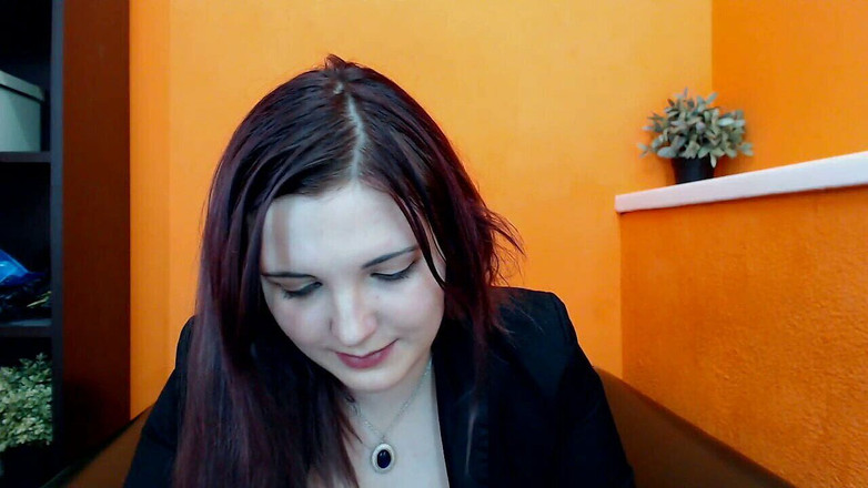 Yukionna: Thư ký điếm sinh viên chơi với khách hàng quat zoom