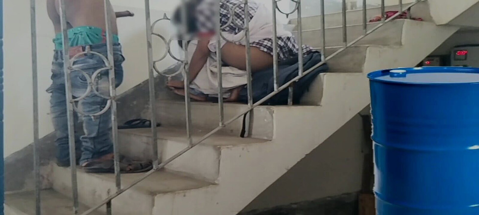 Nazima Khan: Student, flicka och lärare på college Siri Apna Cam starta...