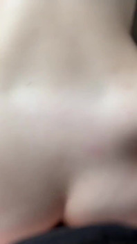 She Wanted Me to Cum All Over Her Big Ass