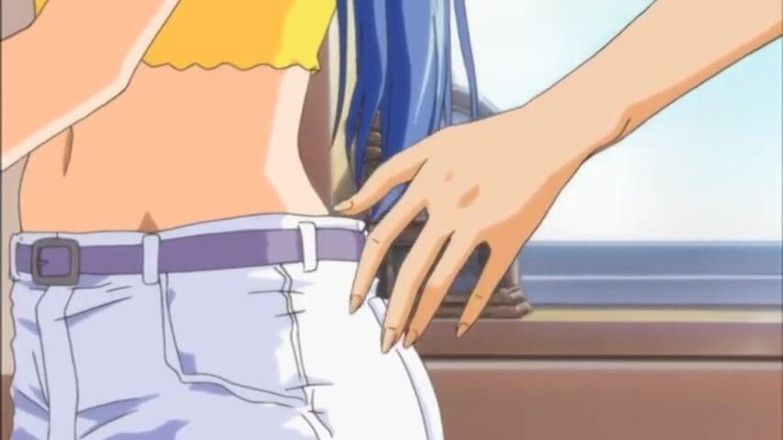 Hentai Lab: Teenage girls sex adventures (uncensored hentai)