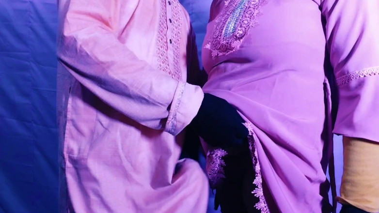 Indian-village-Pariah: My Husband Was Not at Home, I Got My Stepbrother...
