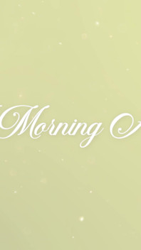 The Morning After Ft Scout Yuna